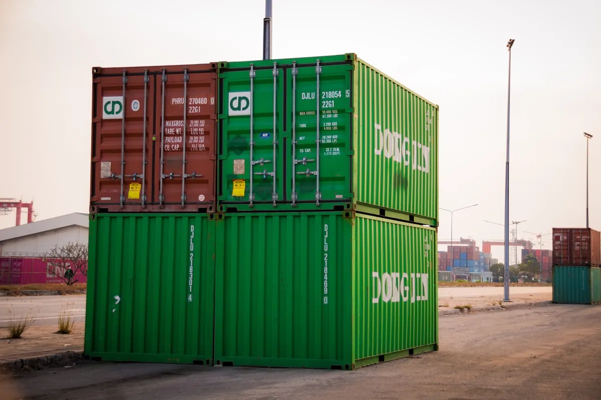 Port Congestion Checklist: 8 Warning Signs a Harbor Is Backing Up